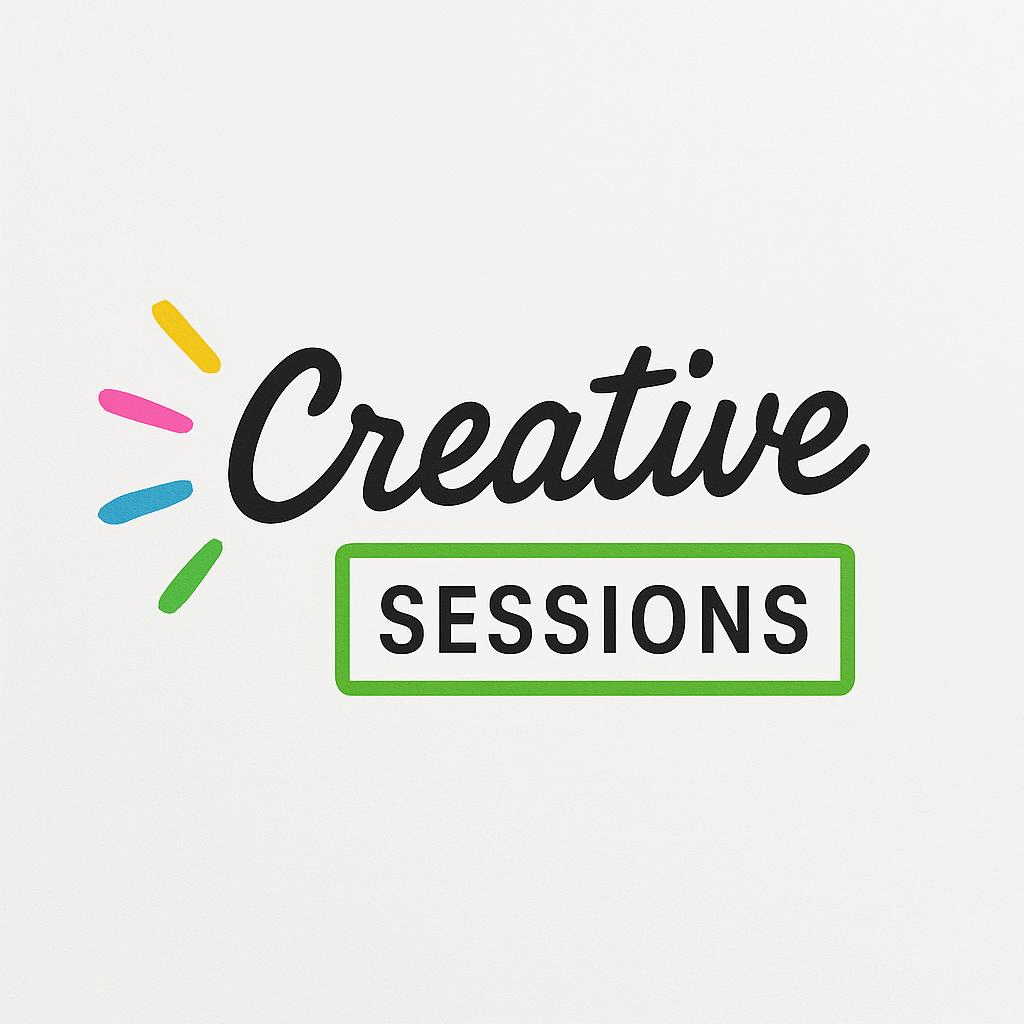 Creative Sessions Logo